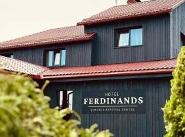 Ferdinands