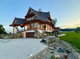 Art House Residence - Grand Luxury 350m2 Chalet - Mountain & Ski