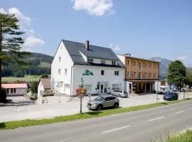 Hungästhaus 05&06