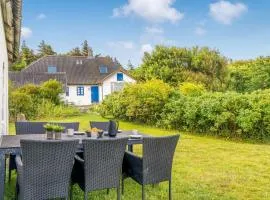 Holiday Home Agrippa - 30m to the inlet by Interhome