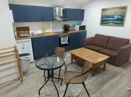 Southall - Sleeps 3 & Great Transport Links