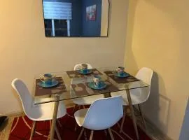 Departamento Temuco-Padre Las Casas