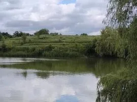 Кемпінг Під Горіхом