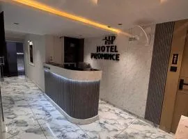 Hotel Promince