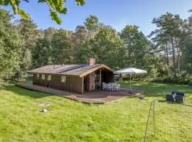 Holiday Home Thorger - 5km from the sea by Interhome