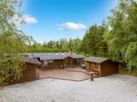 Holiday Home Patrizia - 1km from the sea by Interhome