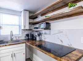 Jetsetters Retreat Private Aptmt Near Airport