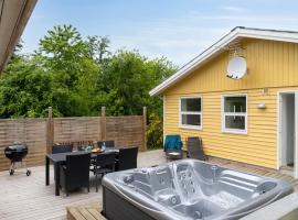 Holiday Home Barth - 950m from the sea by Interhome, hotel in Vig