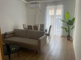 Piso Amplio cerca Plaza de España 2 hab 2 baños