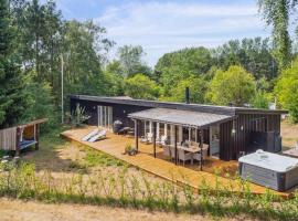 Holiday Home Thorlak - 860m from the sea by Interhome, hotel in Marielyst