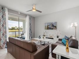 Storey Lake condos by Une Homes, hotel en Kissimmee