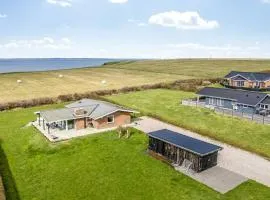 Holiday Home Kirsa - 200m to the fjord by Interhome