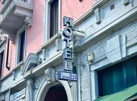 Hotel Fiorella Milano