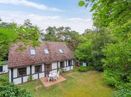 Holiday Home Rina - 250m from the sea by Interhome, hotel i Hasle