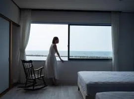 DAISEN UMIHOTARU Entire house