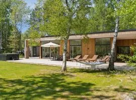 Holiday Home Tinja - 900m from the sea by Interhome