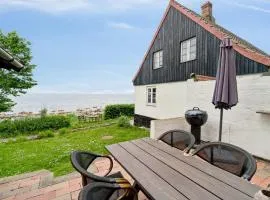 Holiday Home Scarlet - 5m from the sea by Interhome