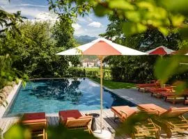 Castel Sallegg Suites Adults only
