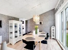 Holiday Home Brynhild - 30km from the sea by Interhome