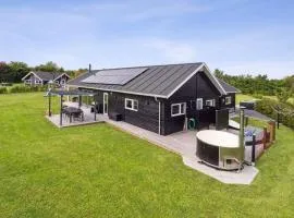 Holiday Home Amdi - 700m from the sea by Interhome