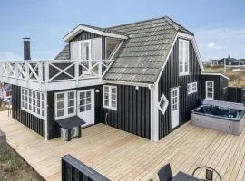 Holiday Home Venla - from the sea by Interhome