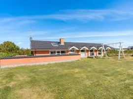 Holiday Home Jenvold - 600m from the sea by Interhome