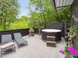 Holiday Home Nyalle - 30km from the sea by Interhome