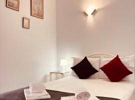 Alojamento Local Tamega