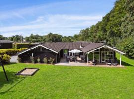 Holiday Home Edin - 150m from the sea by Interhome, Hotel in Aabenraa