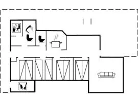 Holiday Home Tineke - 800m from the sea by Interhome