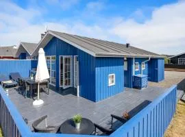 Holiday Home Albertina - 300m to the inlet by Interhome
