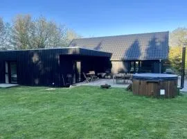 Holiday Home Ewy - 150m to the inlet by Interhome