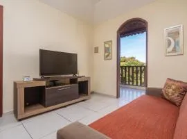 Casa Vista para Montanhas em Búzios Próxima a Praias e Comércio