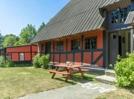 Holiday Home Elvin - 2-7km from the sea by Interhome