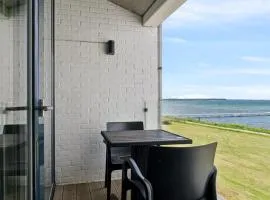 Apartment Jærind - 20m from the sea by Interhome