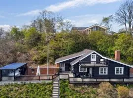 Holiday Home Sander - 10m to the inlet by Interhome