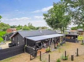 Holiday Home Tjarven - 300m from the sea by Interhome