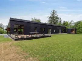 Holiday Home Odsten - 800m from the sea by Interhome