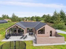 Holiday Home Elvin - 3-5km from the sea by Interhome