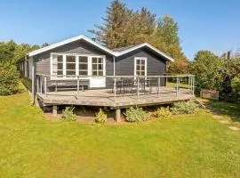 Holiday Home Engelbertine - 300m to the inlet by Interhome