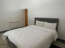 Apartment amina