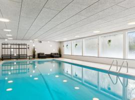 Holiday Home Dana - 525m from the sea by Interhome，Tranekær的飯店