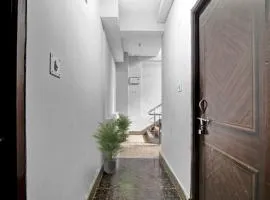 Hotel O Ganpati