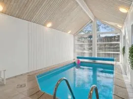 Holiday Home Etel - 600m from the sea by Interhome