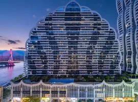 Jinghong City Jimu River View Hotel