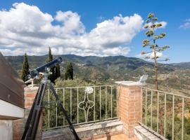 Bed And Breakfast Sciarammola, hotel en Patti