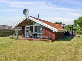 Holiday Home Thrym - 200m from the sea by Interhome