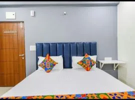 Hotel Maski Suties