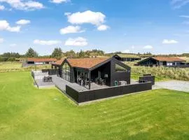 Holiday Home Egil - 1-5km from the sea by Interhome