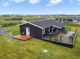 Holiday Home Lok - 450m from the sea by Interhome